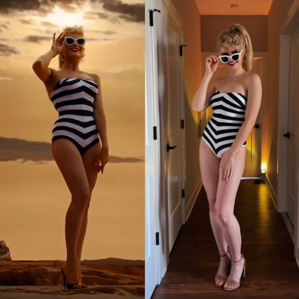 Barbie | Malibu-set