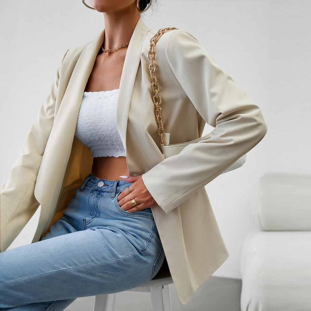 Nadia™ | Elegant Blazer