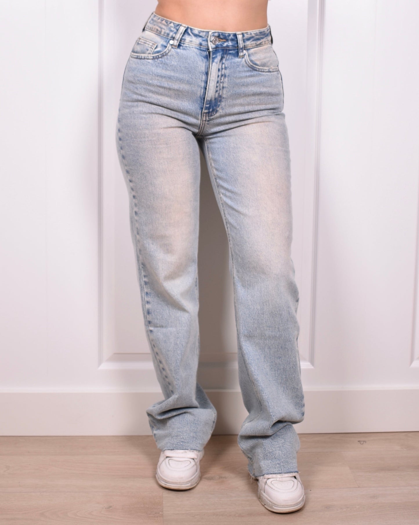 Dalena™ | Vintage Tall Stretchjeans