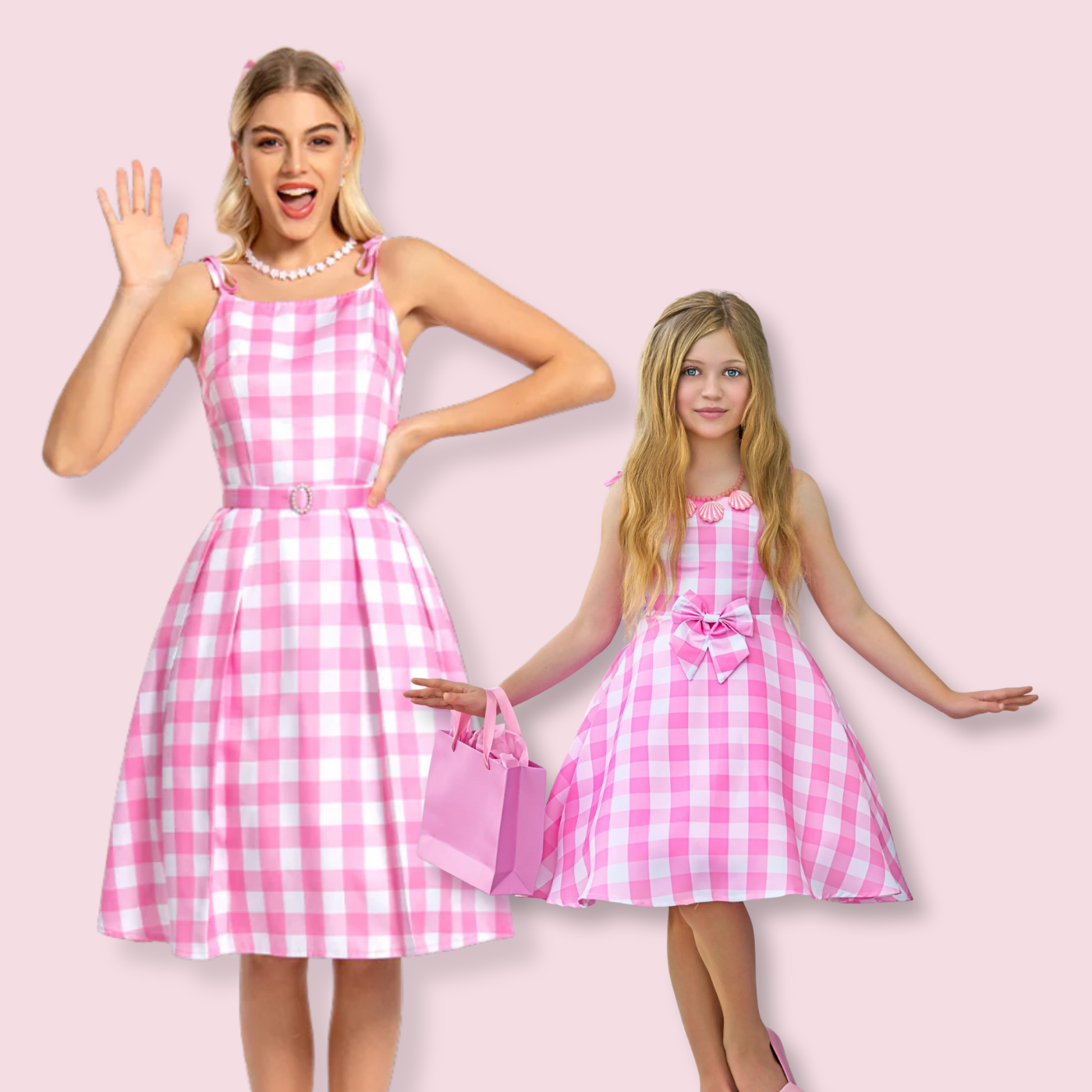 Barbie | Miniklänning