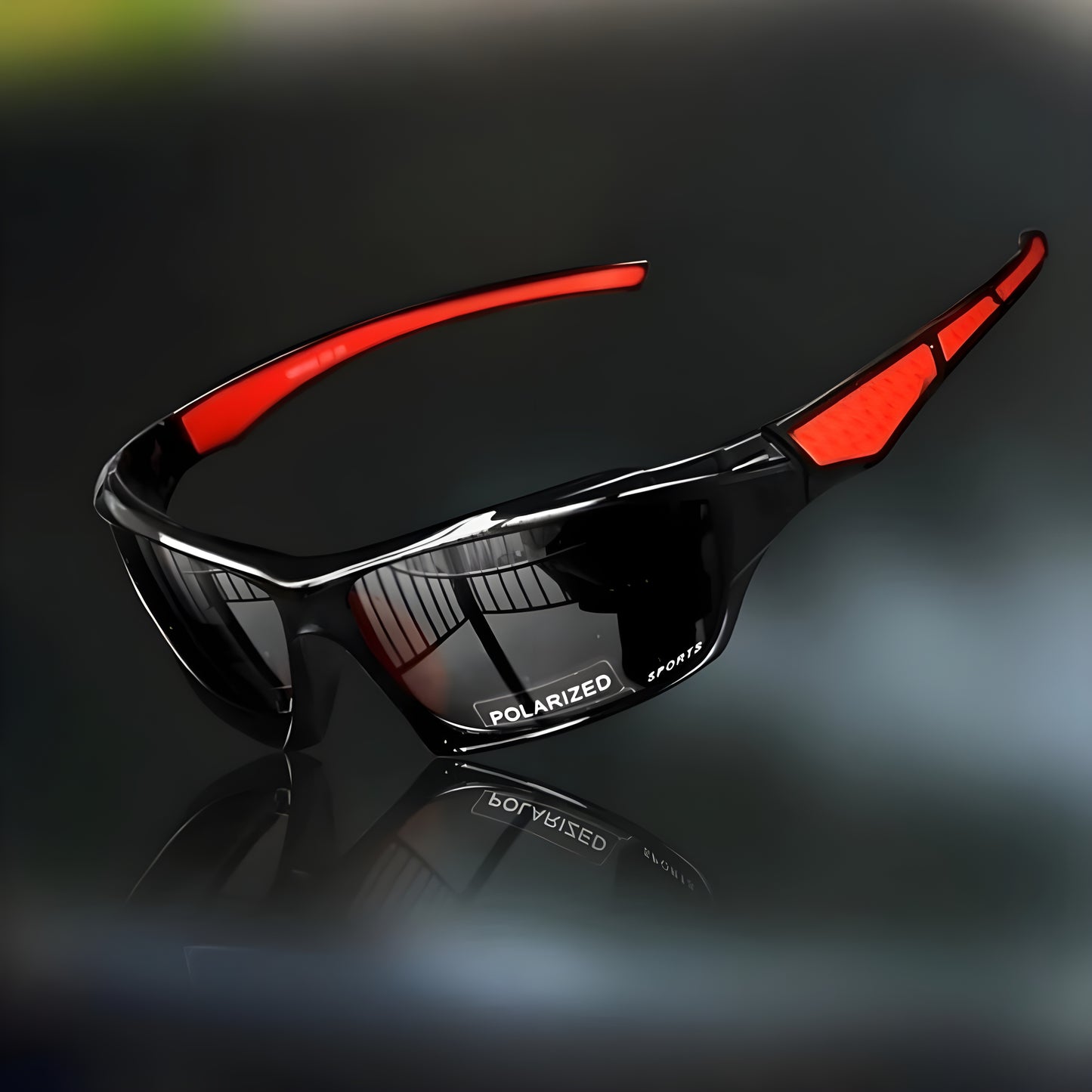 Sumito™ | Ultimat UV-skydd i en stilren design