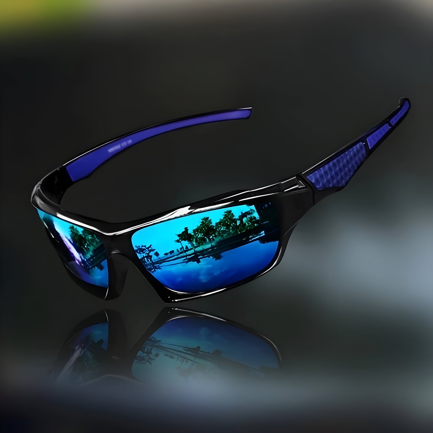Sumito™ | Ultimat UV-skydd i en stilren design