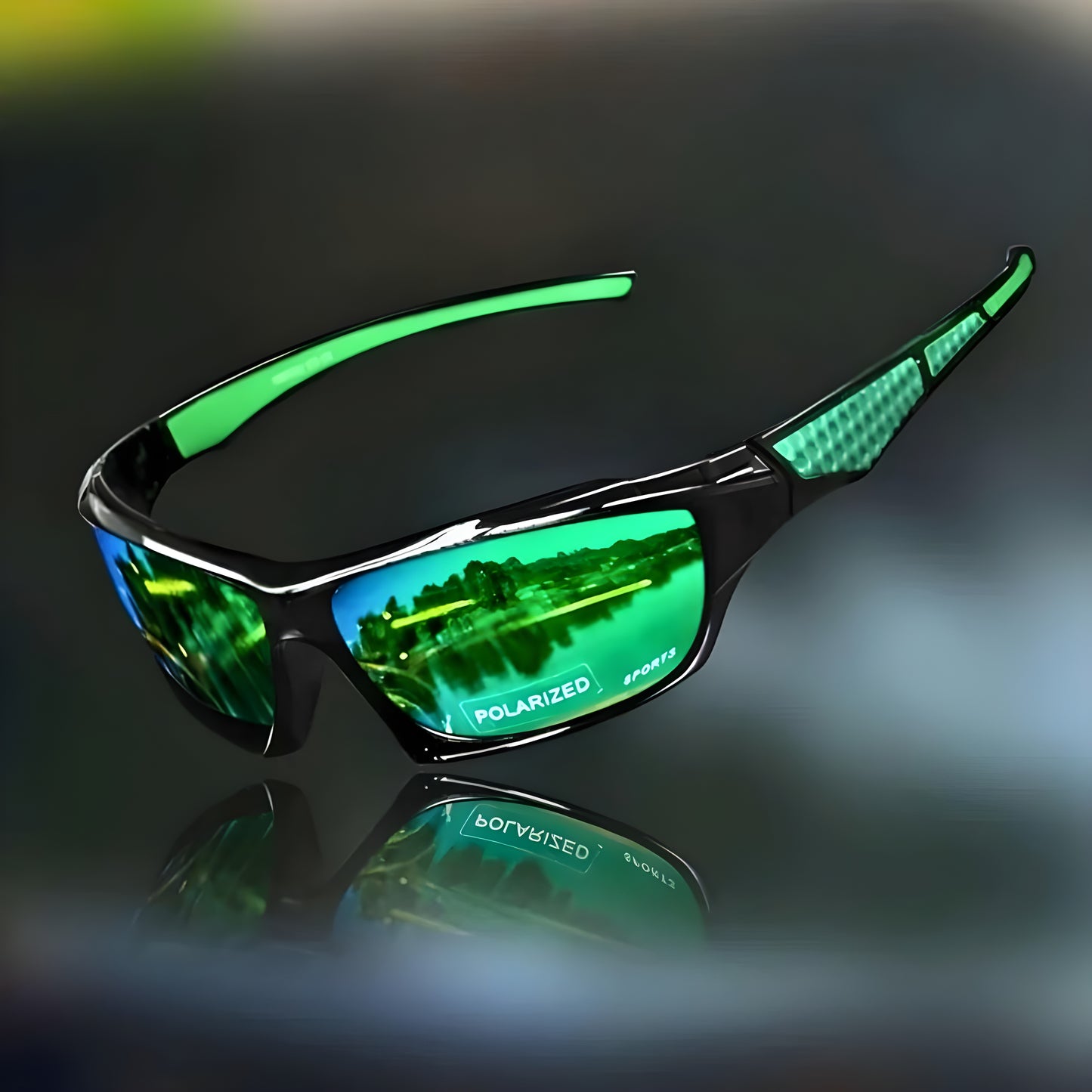 Sumito™ | Ultimat UV-skydd i en stilren design