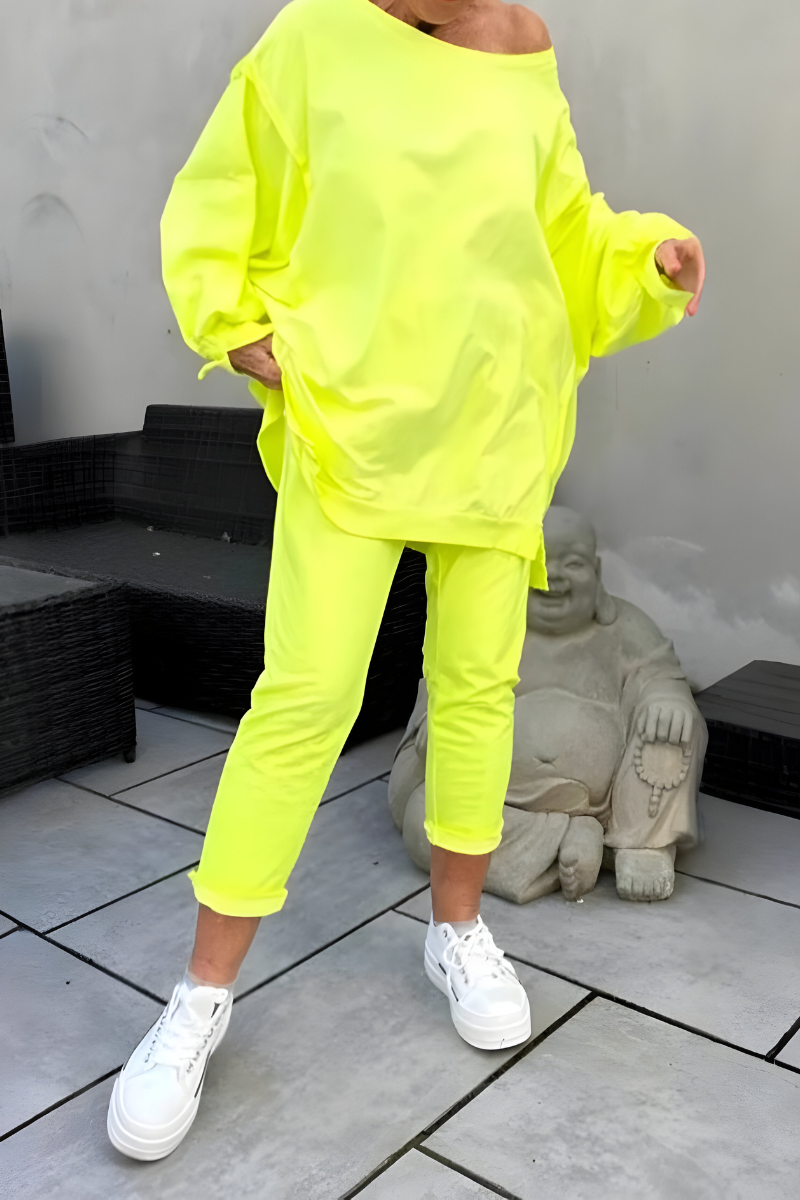 Nadia™ | Bekväm Lounge-set