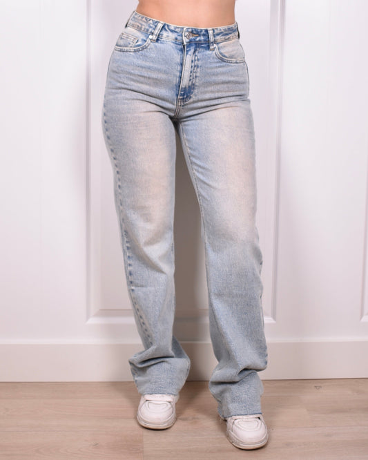 Dalena™ | Vintage Tall Stretchjeans