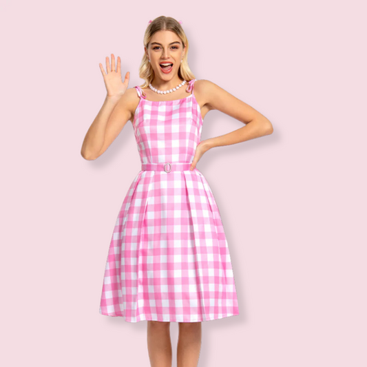Barbie | Miniklänning