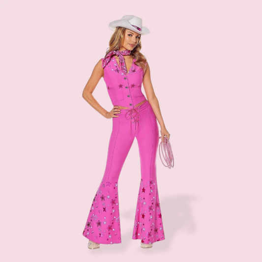Barbie | Cowboyset