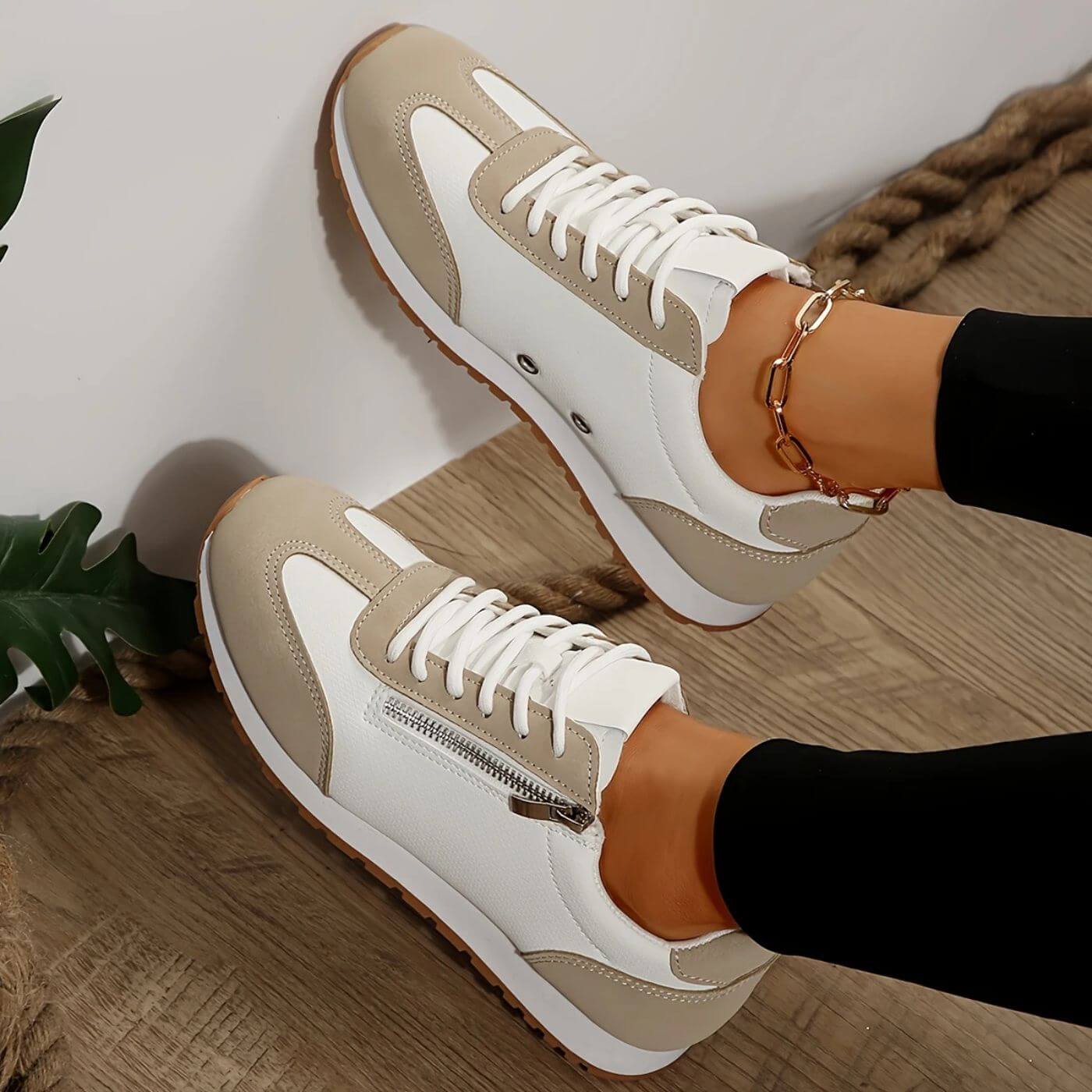 Mazuko™ | Ortopediska Komfortskor