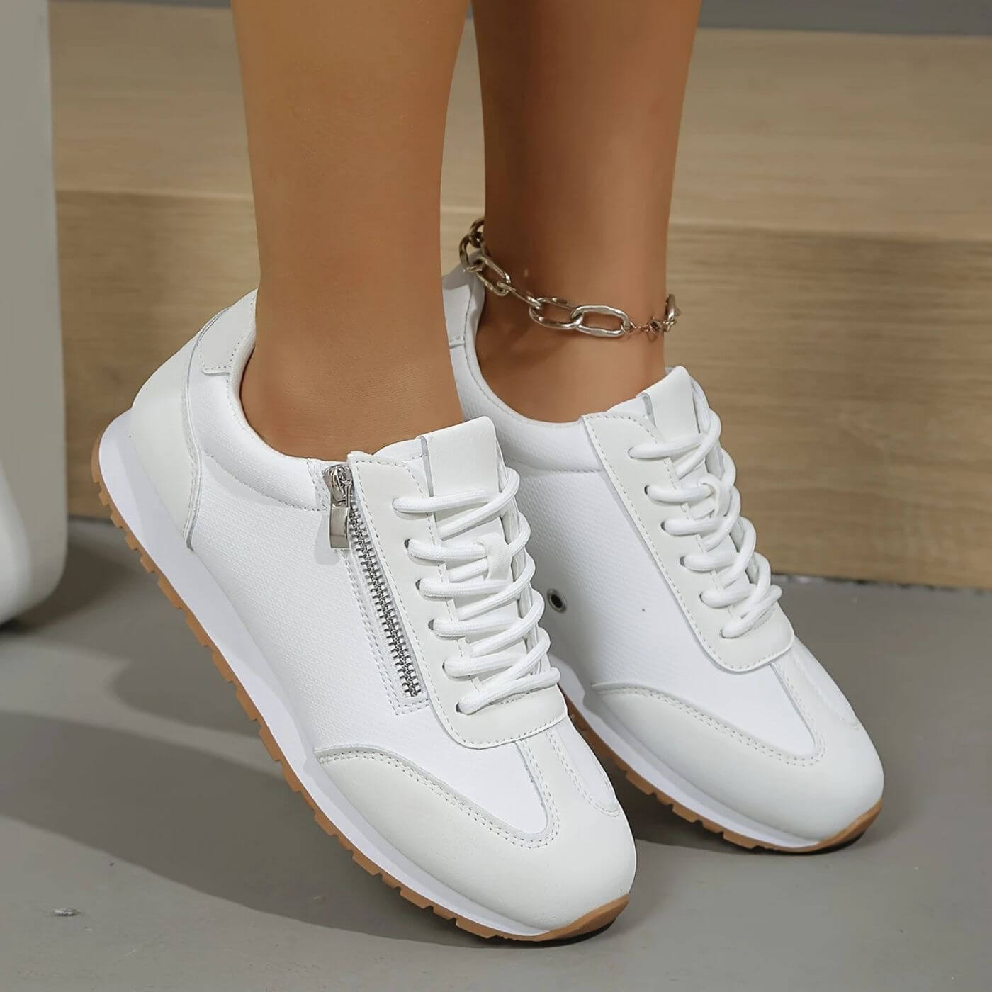 Mazuko™ | Ortopediska Komfortskor