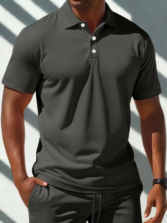 Bolero™ | Lyxigt Poloset