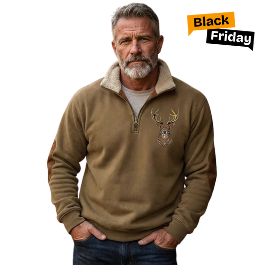 Thomas™ | Nordic Tröja