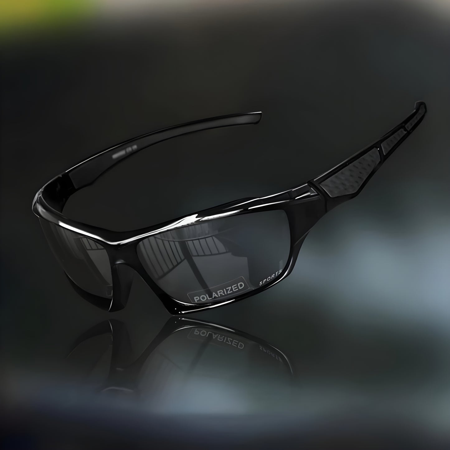 Sumito™ | Ultimat UV-skydd i en stilren design