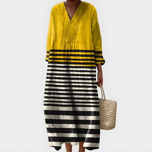Lorena™ | Modern Klänning